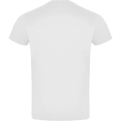 Футболка ATOMIC 150, БЕЛЫЙ L