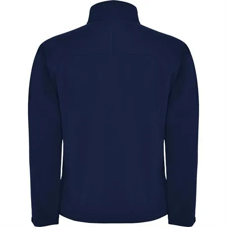 Куртка («ветровка») RUDOLPH мужская, МОРСКОЙ СИНИЙ L