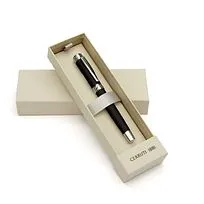 Перьевая авторучка Zoom Diamond Black