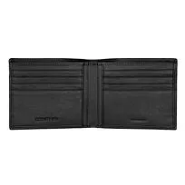 Кошелек для кредитных карт Delano Black