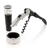 Винный набор сомелье Vino, 3 предмета