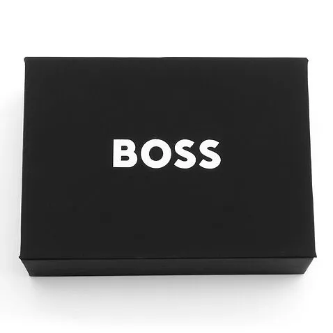 Брелок для ключей Edge Iconic Black