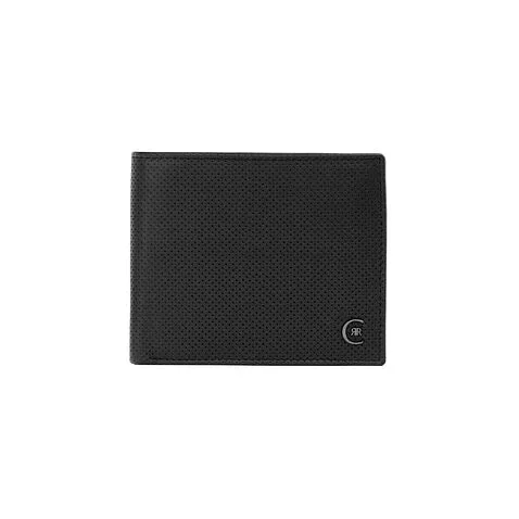 Бумажник Islington Black