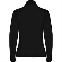 Куртка («ветровка») NEBRASKA WOMAN женская, ЧЕРНЫЙ S