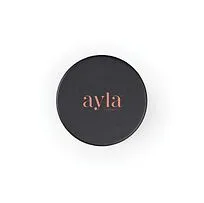 Настольная лампа VINGA Maris из переработанного пластика RCS