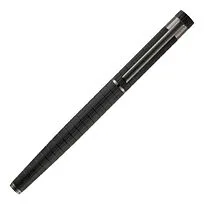 Перьевая авторучка Loop Bauhaus Black