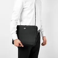 Чехол для ноутбука Regent Black