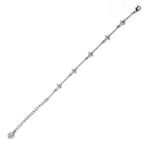 Браслет Ambre Silver