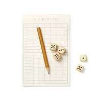 Набор настольных игр 3 в 1 VINGA Collection Box