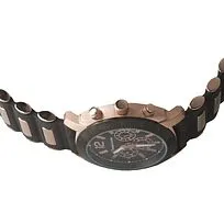 Хронограф Dolmen Rose Gold