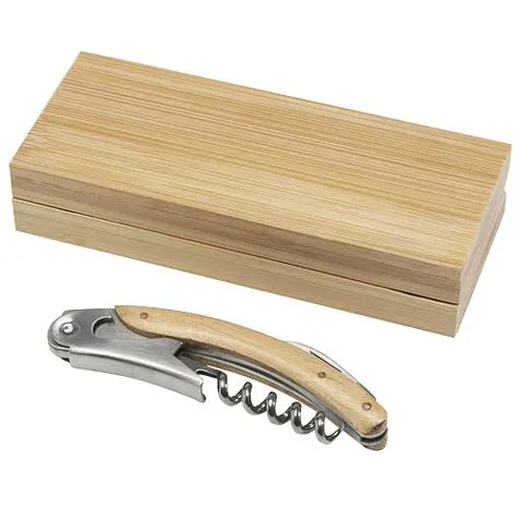 Carmenier Нож официанта - Natural