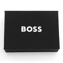 Брелок для ключей Edge Iconic Black