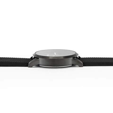 Наручные часы Lorem Black