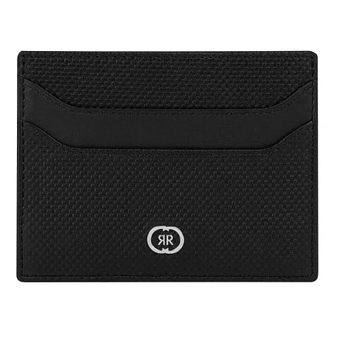 Кредитница Regent Black