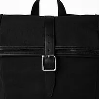 Рюкзак Alter Black