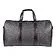 Дорожная сумка Logomania Grey