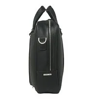 Сумка для документов Hamilton Black