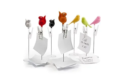 Крючок настенный Sparrow 2 шт.