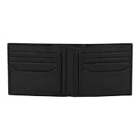 Бумажник Regent Black