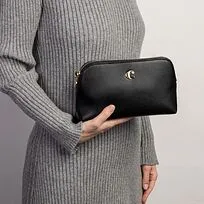 Дорожный несессер Alma Black