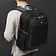 Рюкзак Button Black
