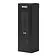 Electric wine opener Iconic Black