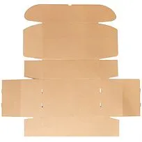 Коробка Humble, Бежевый