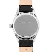 Часы с датой Tempus Black / Green