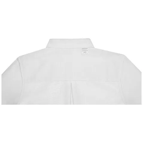 Pollux Женская рубашка с длинным рукавом  - Белый