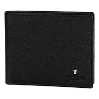 Кошелек для кредитных карт Chronobike Black