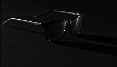 Солнцезащитные поляризационные очки Swiss Peak из переработанного пластика RCS