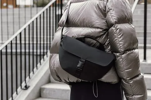 Сумка VINGA Baltimore RCS