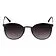 Солнцезащитные очки Ipsum Black