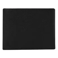 Кошелек для кредитных карт Button Black