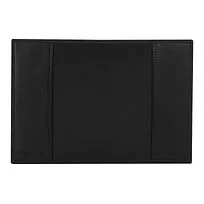 Обложка для паспорта Regent Black