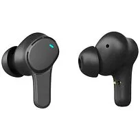 Наушники Prixton TWS159 с подавлением окружающих шумов и активным шумоподавлением - сплошной черный