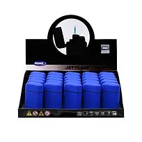 AT-Scuba Jet Blue Rubber 2518103