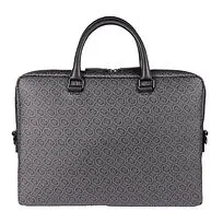 Сумка для компьютера Logomania Grey