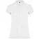 Футболка поло STAR WOMAN женская, БЕЛЫЙ M