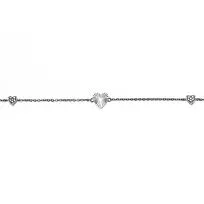 Браслет Alix Silver