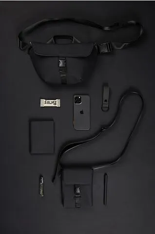 Сумка через плечо VINGA Baltimore RCS