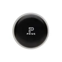 Настольная лампа Zenic из переработанного пластика RCS