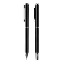 Набор ручек Swiss Peak Cedar из переработанного алюминия RCS