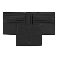 Кошелек для кредитных карт Bond Black