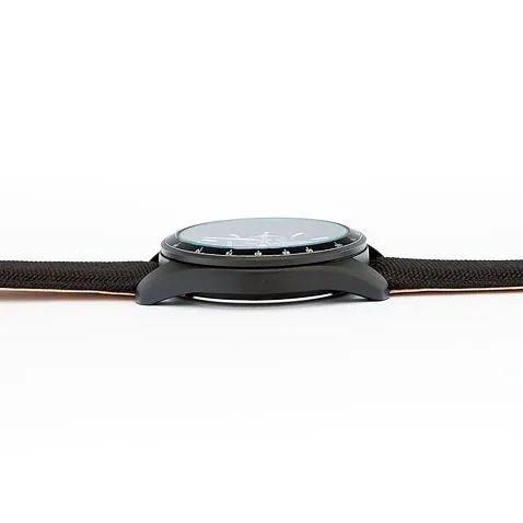 Хронограф Caprio Black