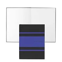 Блокнот формата А5 Essential Gear Matrix Blue Dots