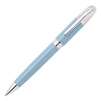 Шариковая авторучка Classicals Chrome Light Blue