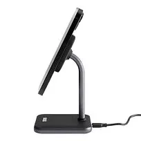 Wireless charger Arche Black