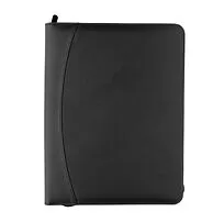 Органайзер Deluxe Tech из rPU RCS на молнии, А4