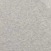 Свитшот Iqoniq Denali из переработанного неокрашенного хлопка, унисекс, 340 г/м²